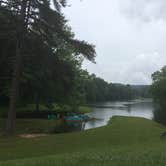 Review photo of Shawnee State Park Campground by Shelly S., July 6, 2017