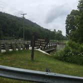 Review photo of Shawnee State Park Campground by Shelly S., July 6, 2017