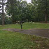 Review photo of Shawnee State Park Campground by Shelly S., July 6, 2017