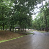 Review photo of Shawnee State Park Campground by Shelly S., July 6, 2017