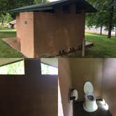 Review photo of Shawnee State Park Campground by Shelly S., July 6, 2017
