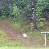 Review photo of Shawnee State Park Campground by Shelly S., July 6, 2017