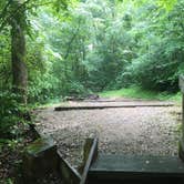 Review photo of Shawnee State Park Campground by Shelly S., July 6, 2017