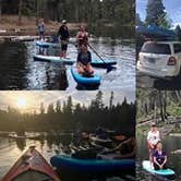 Review photo of Scout Lake by Erin P., July 6, 2017