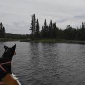 Review photo of Sawbill Lake Campground - Superior National Forest by Jessica L., July 6, 2017