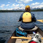 Review photo of Lindbergh Lake Campground by Brad T., July 6, 2017