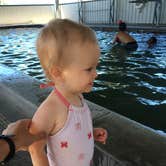 Review photo of Roystone Hot Springs RV and Camping by Katie F., July 6, 2017