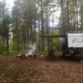 Review photo of Lindbergh Lake Campground by Brad T., July 6, 2017