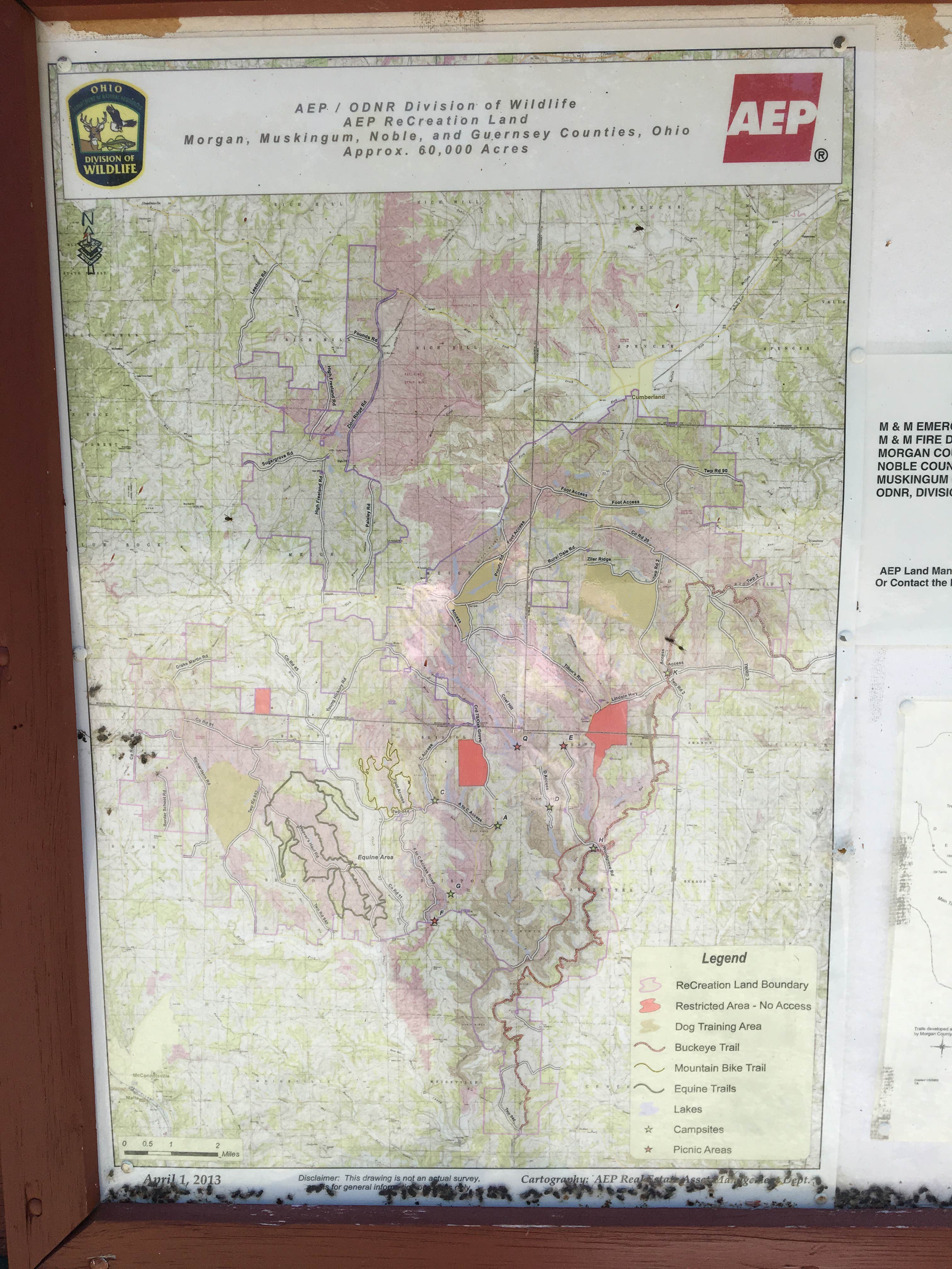 Maple Grove Jesse Owens State Park The Dyrt