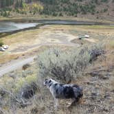 Review photo of Elk Lake Dispersed Camping & Picnic Area by Brad T., July 6, 2017