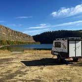 Review photo of Elk Lake Dispersed Camping & Picnic Area by Brad T., July 6, 2017