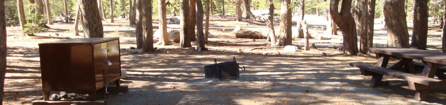 Camper submitted image from Lake Mary Campground - 5