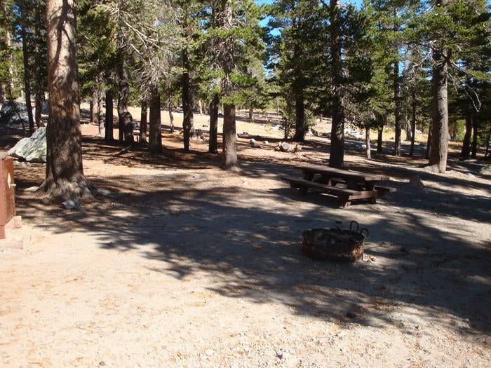 Camper submitted image from Lake Mary Campground - 4