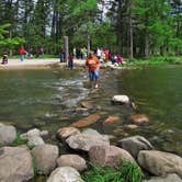 Review photo of Bear Paw Campground — Itasca State Park by Ramona A., July 6, 2017
