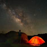 Review photo of Jumbo Rocks Campground — Joshua Tree National Park by Kuo G., July 6, 2017