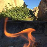 Review photo of Jumbo Rocks Campground — Joshua Tree National Park by Kuo G., July 6, 2017