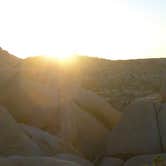 Review photo of Jumbo Rocks Campground — Joshua Tree National Park by Kuo G., July 6, 2017