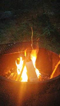 Dan G.'s photo at Loleta Recreation near Ridgway, PA