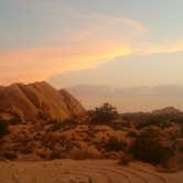 Review photo of Jumbo Rocks Campground — Joshua Tree National Park by Kuo G., July 6, 2017