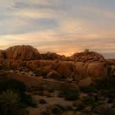 Review photo of Jumbo Rocks Campground — Joshua Tree National Park by Kuo G., July 6, 2017