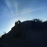 Review photo of Jumbo Rocks Campground — Joshua Tree National Park by Kuo G., July 6, 2017