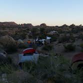 Review photo of Jumbo Rocks Campground — Joshua Tree National Park by Kuo G., July 6, 2017