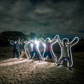 Review photo of Jumbo Rocks Campground — Joshua Tree National Park by Kuo G., July 6, 2017
