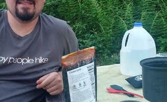 Dan G.'s photo at Loleta Recreation near Wilcox, PA