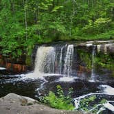 Review photo of Banning State Park Campground by Ramona A., July 6, 2017