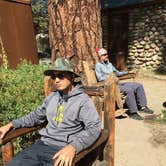 Review photo of Mono Hot Springs by Kuo G., July 6, 2017