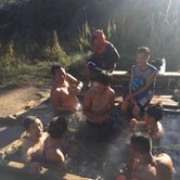 Review photo of Mono Hot Springs by Kuo G., July 6, 2017