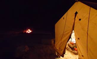 Tyler S.'s photo at Massey Meadow Camping Area near Neola, UT