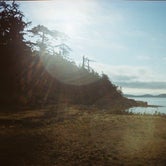 Review photo of Patos Island Marine State Park Campground by Sarah C., July 6, 2017