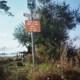 Review photo of Patos Island Marine State Park Campground by Sarah C., July 6, 2017