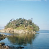 Review photo of Patos Island Marine State Park Campground by Sarah C., July 6, 2017