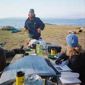 Review photo of Patos Island Marine State Park Campground by Sarah C., July 6, 2017