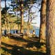 Cypress Island Natural Resources Conservation Area