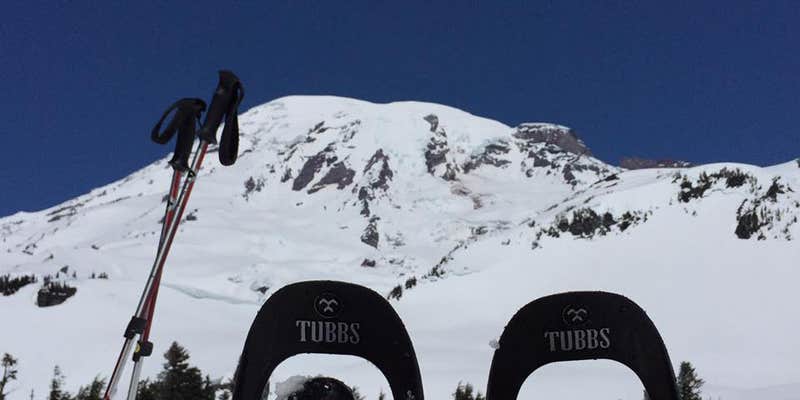 Camper submitted image from Gateway Inn RV and Camping