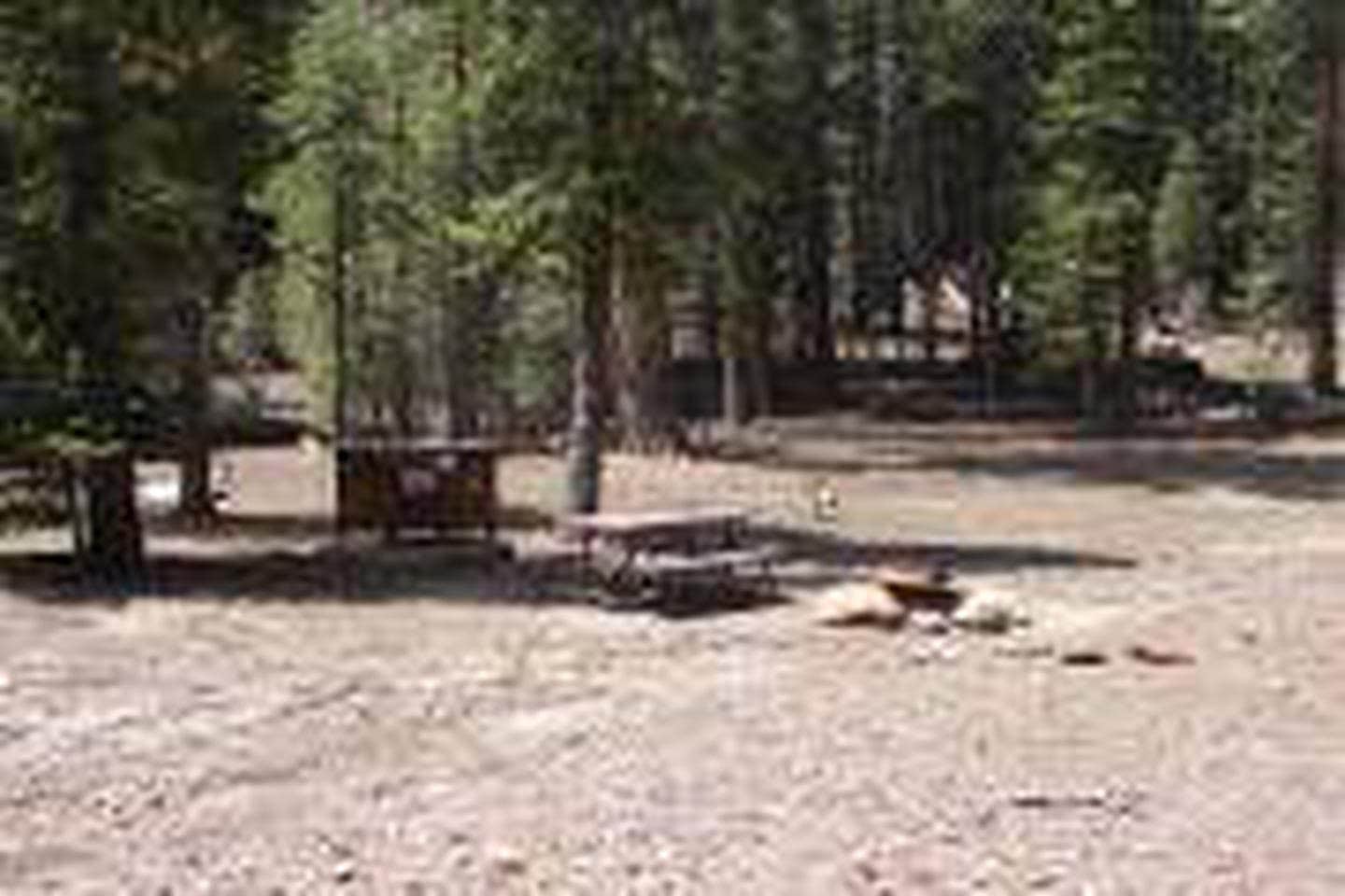 Camper submitted image from Manzanita Lake Campground — Lassen Volcanic National Park - 2