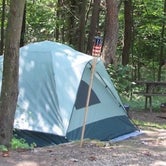 Review photo of Hocking Hills Camping by Noah R., June 24, 2016