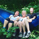 Review photo of Forestville Mystery Cave State Park Campground by Elisabeth M., July 6, 2017