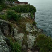 Review photo of Lake Superior Cart-in Campground — Tettegouche State Park by Stephanie H., July 6, 2017