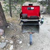 Review photo of Granite Flat by Chad F., July 6, 2017