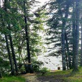 Review photo of Two Island Lake Campground by Anne G., July 6, 2017