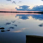 Review photo of Two Island Lake Campground by Anne G., July 6, 2017