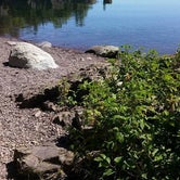 Review photo of Tettegouche State Park Campground by Anne G., July 6, 2017