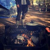 Review photo of Fenske Lake Campground by Anne G., July 6, 2017
