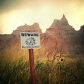 Review photo of Badlands / White River KOA by Anne G., July 6, 2017