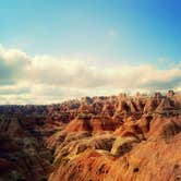 Review photo of Badlands / White River KOA by Anne G., July 6, 2017