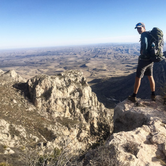 Review photo of Pine Springs Campground by SwitchbackKids , July 6, 2017